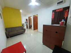 Blk 742 Yishun Avenue 5 (Yishun), HDB 3 Rooms #552571031